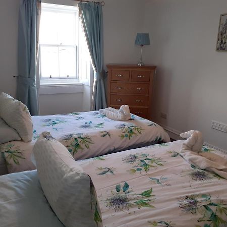 Colebrook Cottage Isle of Whithorn ภายนอก รูปภาพ