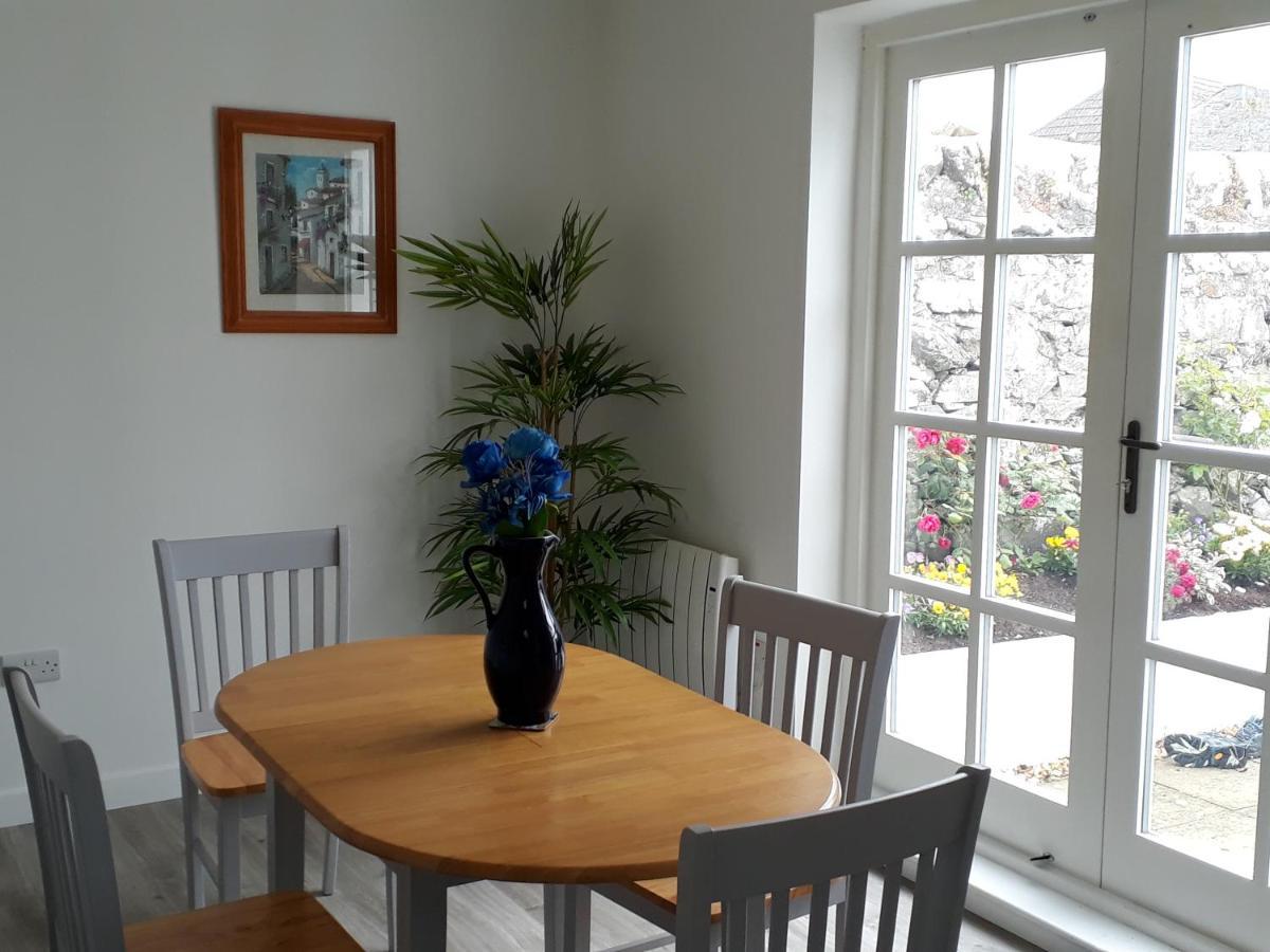 Colebrook Cottage Isle of Whithorn ภายนอก รูปภาพ