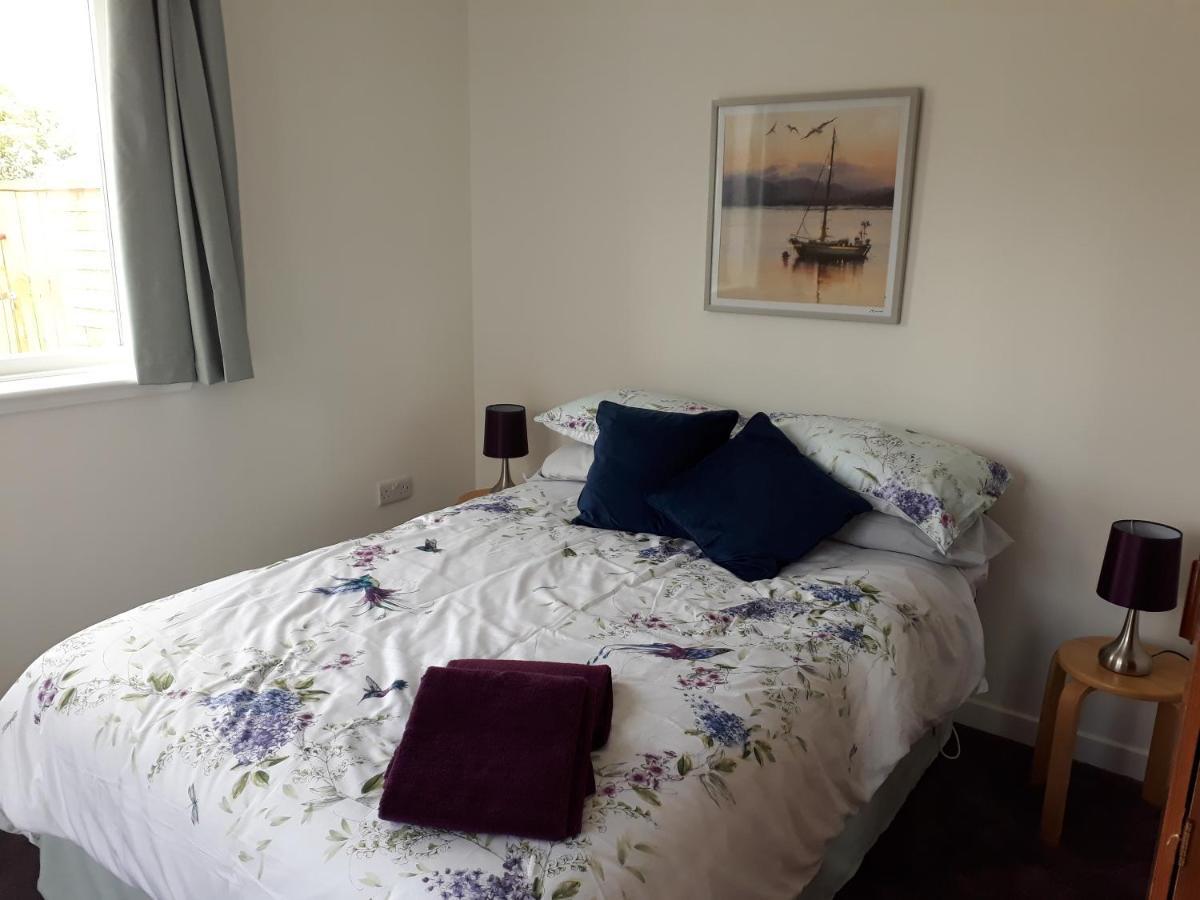 Colebrook Cottage Isle of Whithorn ภายนอก รูปภาพ