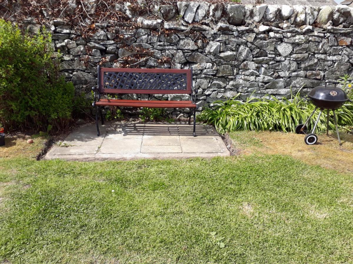 Colebrook Cottage Isle of Whithorn ภายนอก รูปภาพ