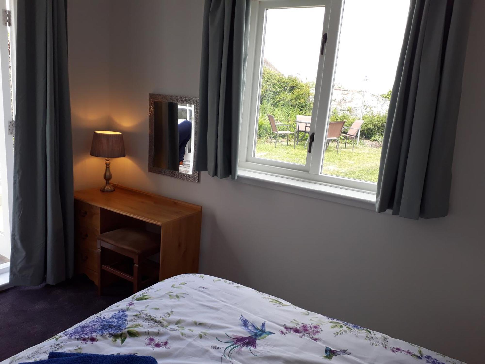 Colebrook Cottage Isle of Whithorn ภายนอก รูปภาพ