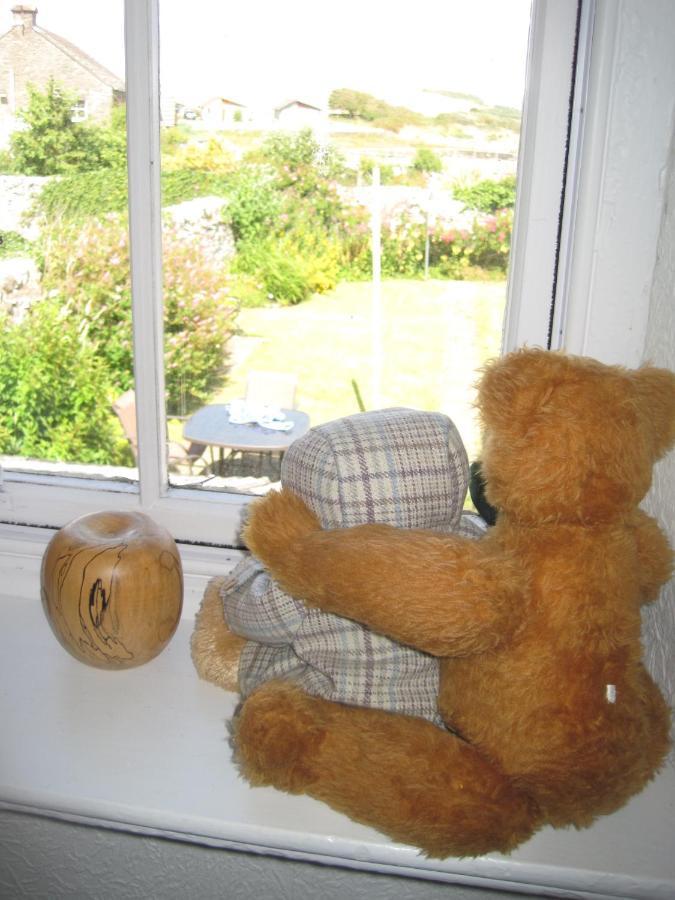 Colebrook Cottage Isle of Whithorn ภายนอก รูปภาพ