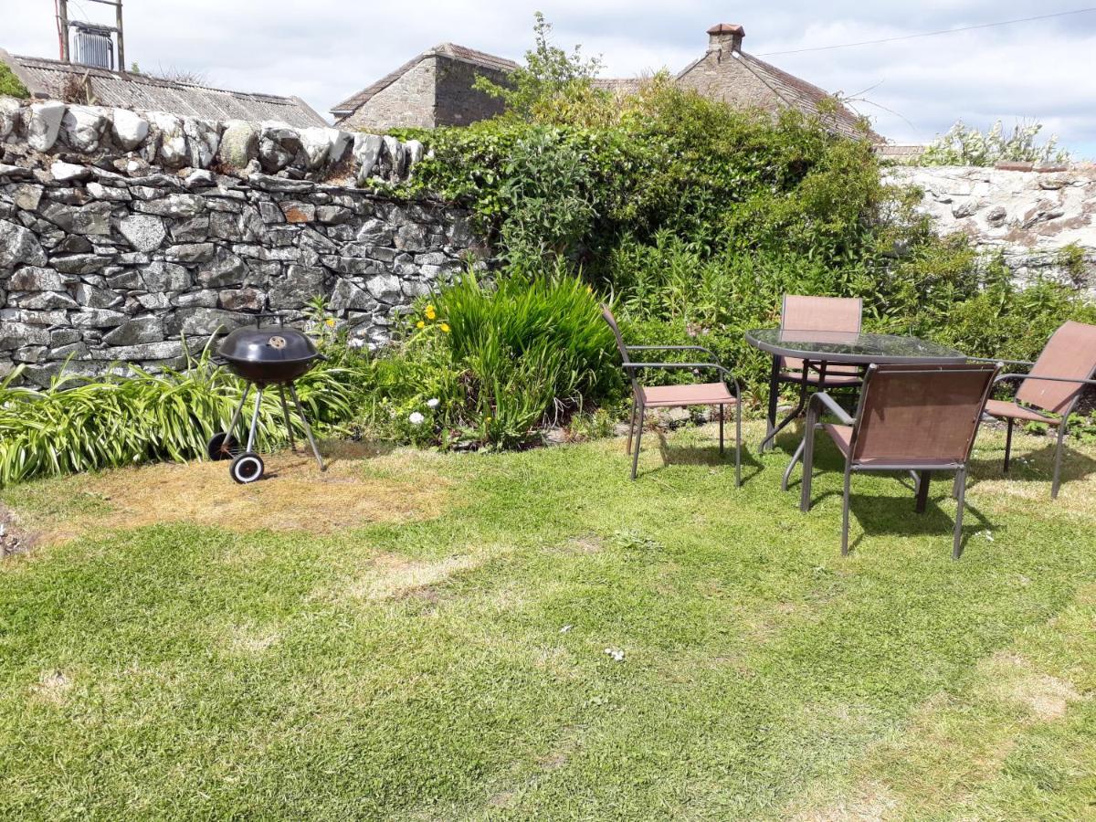 Colebrook Cottage Isle of Whithorn ภายนอก รูปภาพ