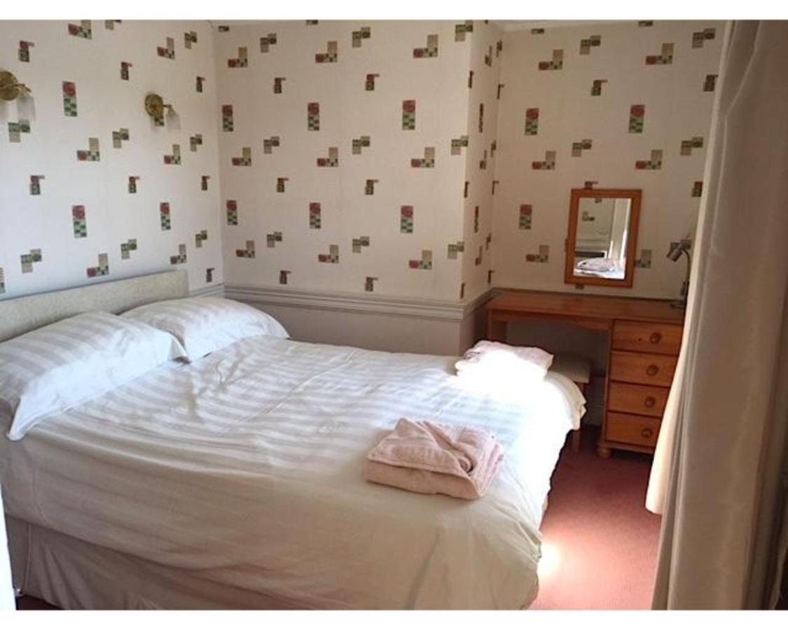 Colebrook Cottage Isle of Whithorn ภายนอก รูปภาพ