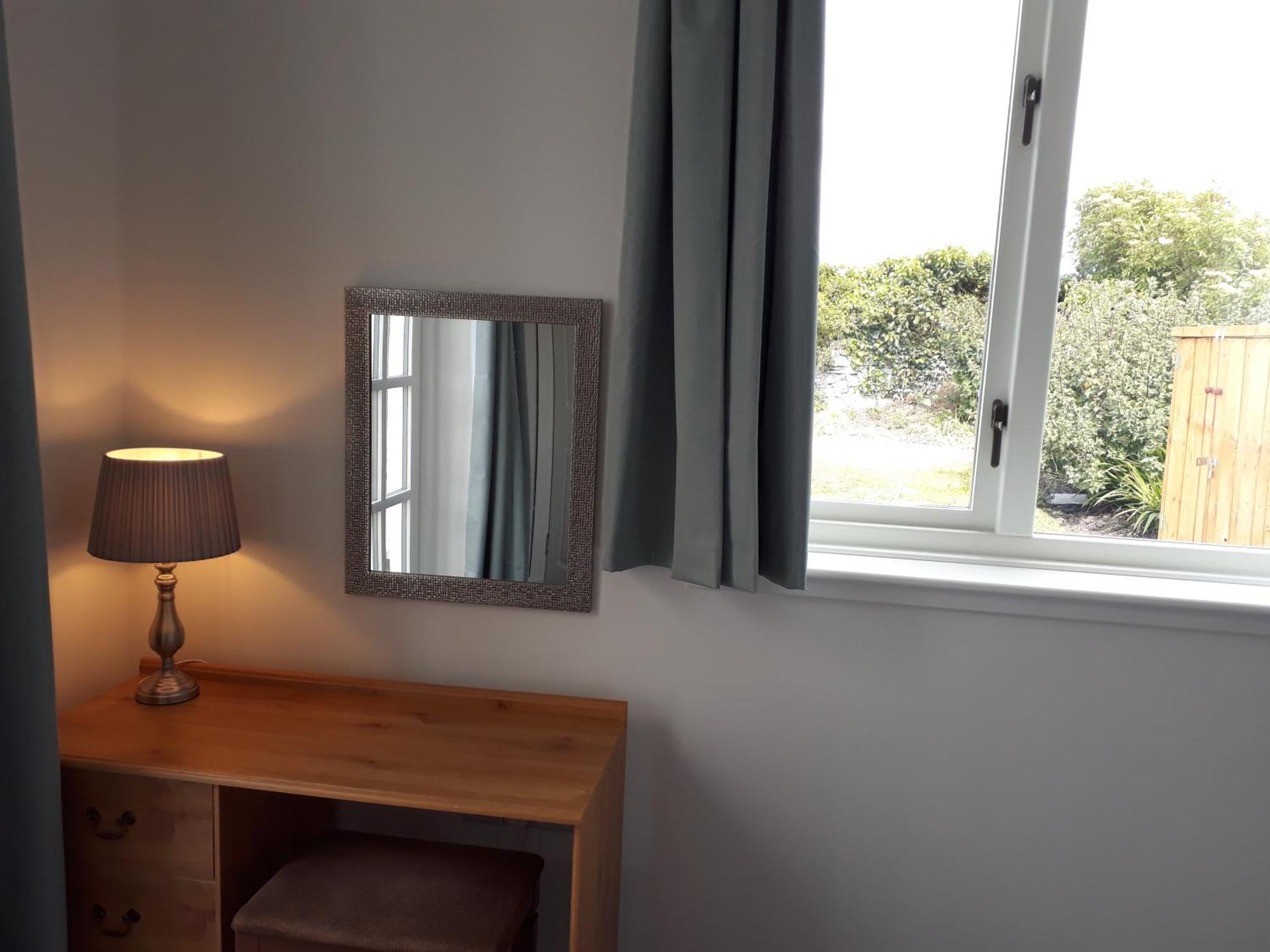 Colebrook Cottage Isle of Whithorn ห้อง รูปภาพ
